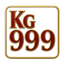 kg999 লোগো